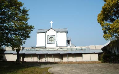伊万里の聖母トラピスト修道院